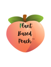 The Plant Based Peach