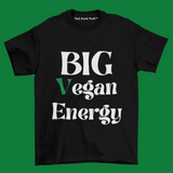 BIG Vegan Energy