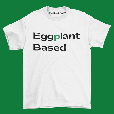 Eggplant Based