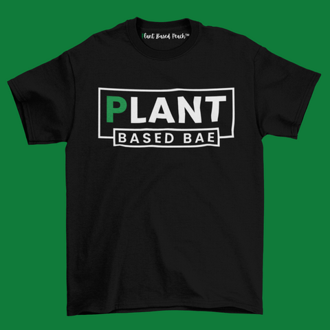 Plant Based Bae