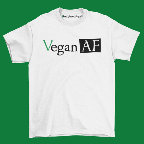 Vegan AF