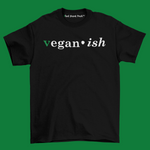 vegan•ish